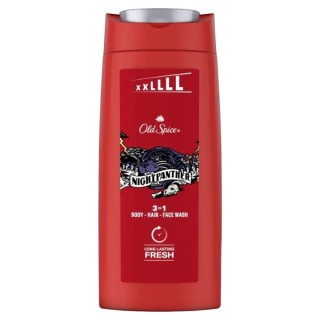 Old Spice Nightpanter Douchegel 675 ml