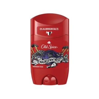 Old Spice Nightpanter Anti-transpirant Stick 50 ml