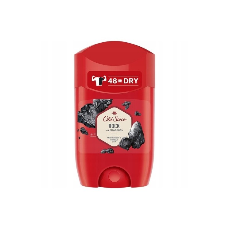 Old Spice Antiperspirant stick Rock 50 ml