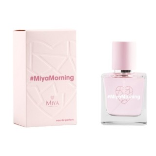 Miya MiyaMorning Eau de Parfum 50 ml