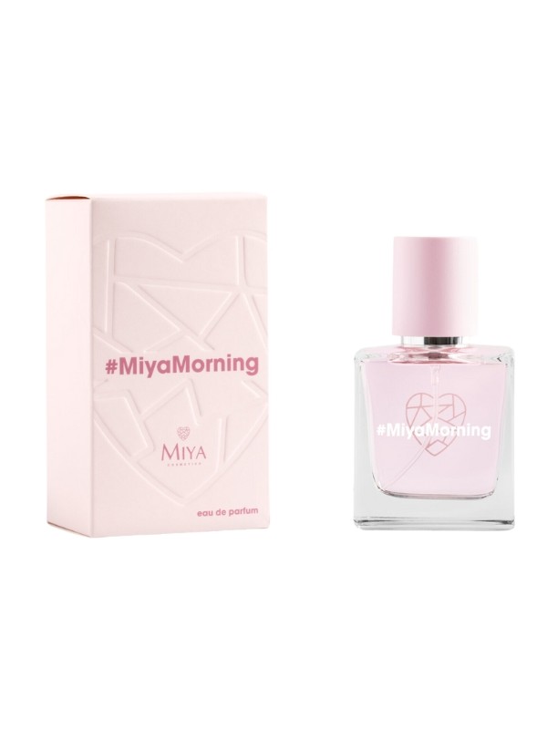 Miya MiyaMorning Eau de Parfum 50 ml