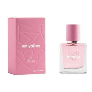 Miya MiyaDay Eau de Parfum 50 ml