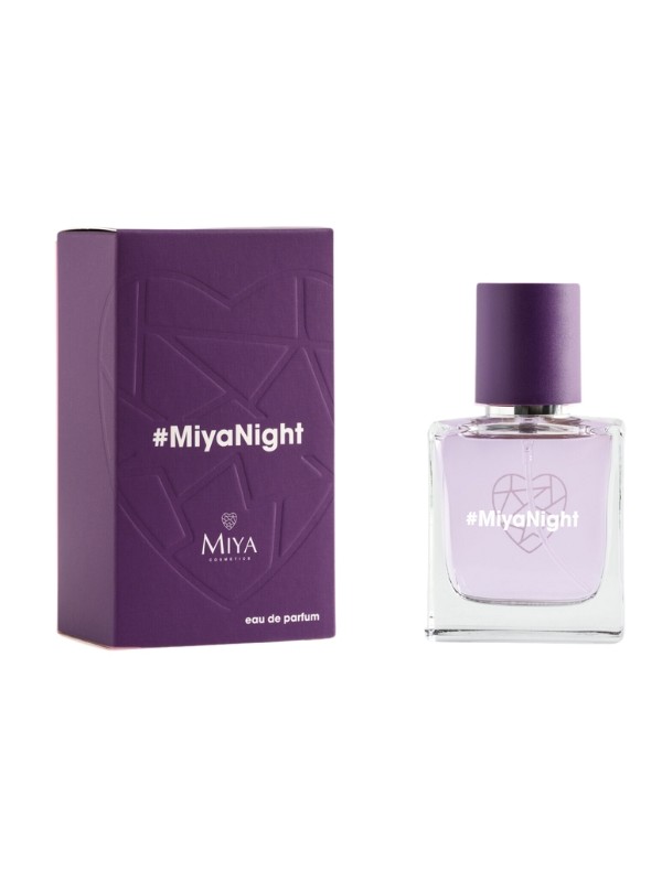 Miya MiyaNight Eau de Parfum 50 ml