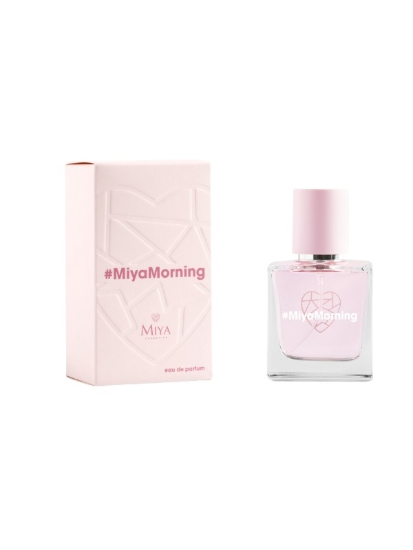 Miya MiyaMorning Eau de Parfum 30 ml