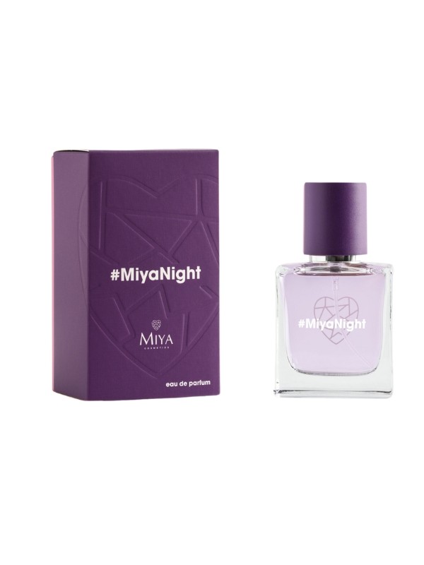 Miya MiyaNight Eau de Parfum 30 ml