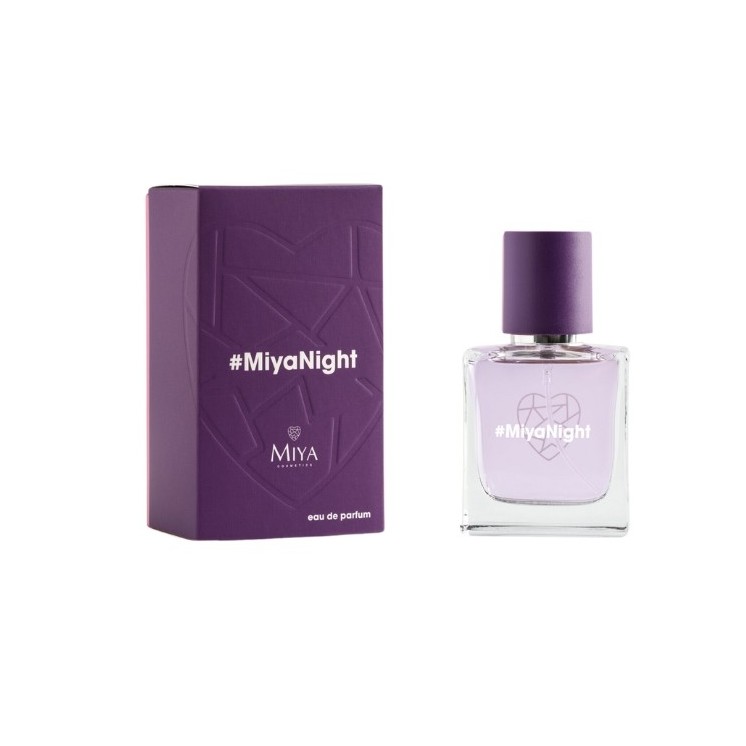 Miya MiyaNight Eau de Parfum 30 ml