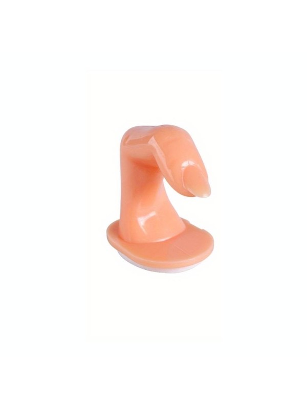 manicure training finger 1 piece