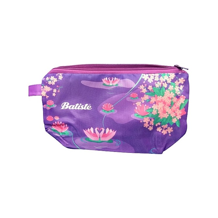 Batiste Oriental cosmetic bag 1 piece