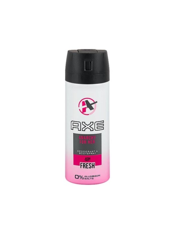 Axe Anarchy For Her Deodorant Spray 150 ml