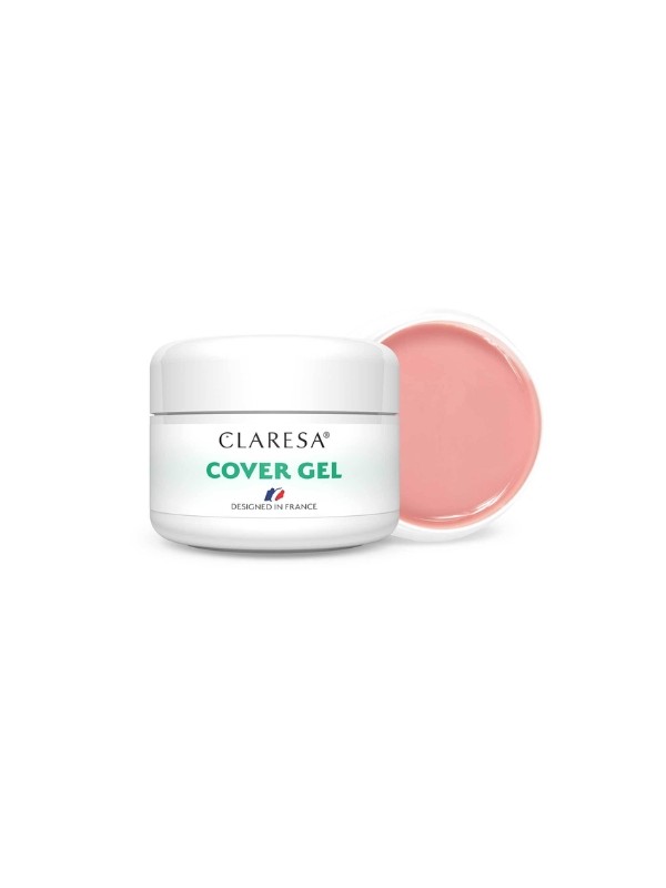 Claresa Builder Gel Cover Camouflerende Gel 25 gr