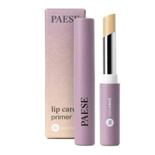 Paese Nanorevit pflegender Lippenstift /41/ Light 2,2 Gold