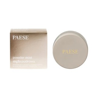 Paese Powder Mist beleuchtetes loses Pulver /02/ Natural Beige 5 g