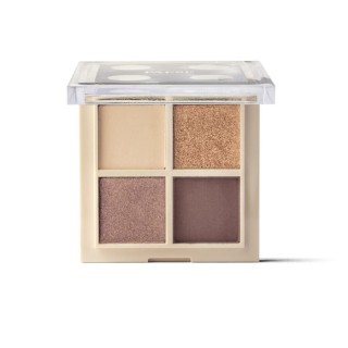 Paese Daily Vibe Eyeshadow Palette 01 Golden Hour 5 g