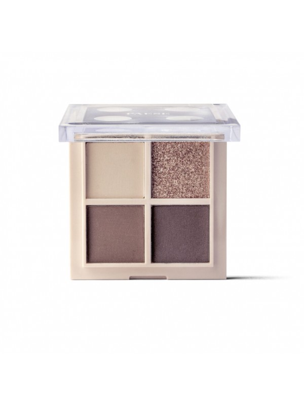 Paese Daily Vibe Eyeshadow Palette 03 Coffee Break 5 g