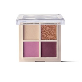 Paese Daily Vibe Lidschatten-Palette 04 Tropical Orchid 5 g