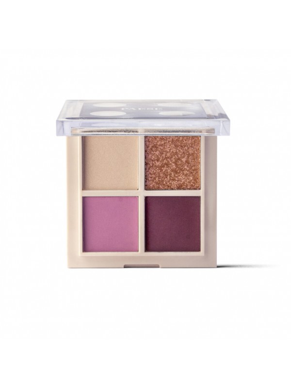 Paese Daily Vibe Eyeshadow Palette 04 Tropical Orchid 5 g