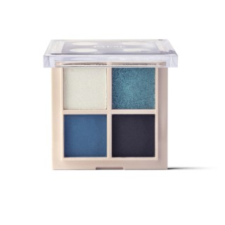 Paese Daily Vibe Eyeshadow Palette 05 Denim Mood 5 g