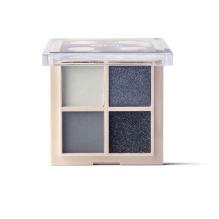 Paese Daily Vibe Eyeshadow Palette 06 Velvet Smokey 5 g