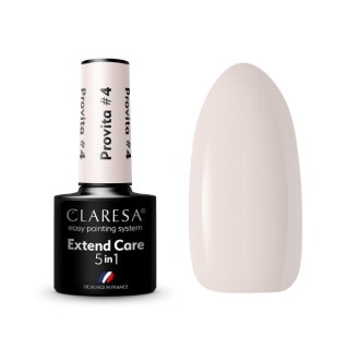 Claresa Hybrid Nail Base 5 in 1 Provita /04/ 5 G