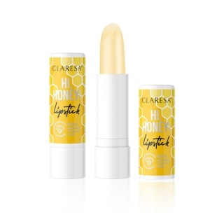 Claresa Hi Honey Nourishing lipstick 4 g