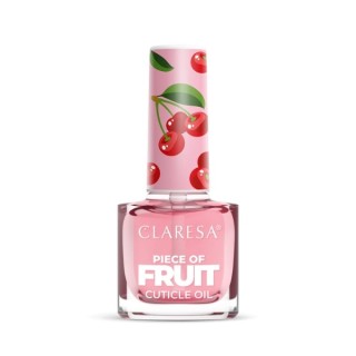 Claresa Cherry cuticle oil 5 ml