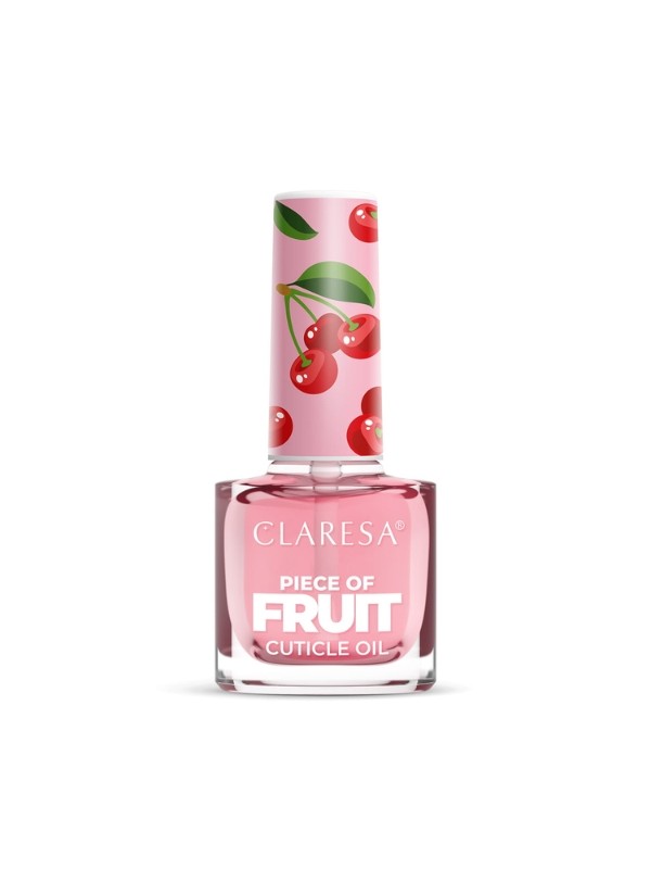 Claresa Cherry Nagelhautöl 5 ml