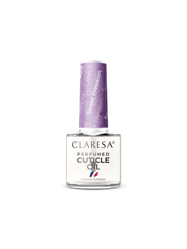 Claresa Sweet Freedom Nagelhautöl 5 ml