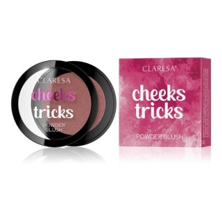 Claresa Pink Cheeks Tricks /06/ Lure 4 g