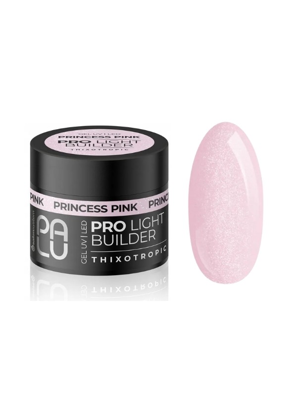 Palu Builder Princess Pink Bouwgel 45 gr