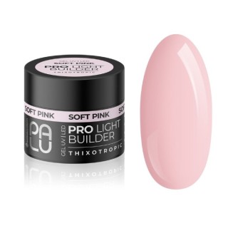 Palu Builder Soft Pink Builder Gel 45 g