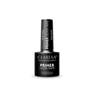 Claresa Primer Acid-Free ULTRA TAPE 5 g