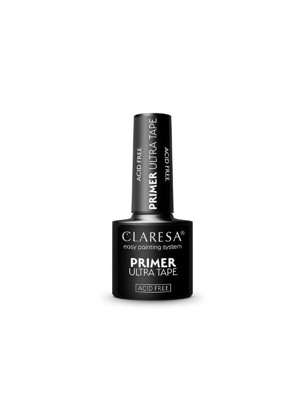 Claresa Primer Acid-Free ULTRA TAPE 5 g