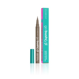 Claresa GO BUSHY eyebrow pen /01/