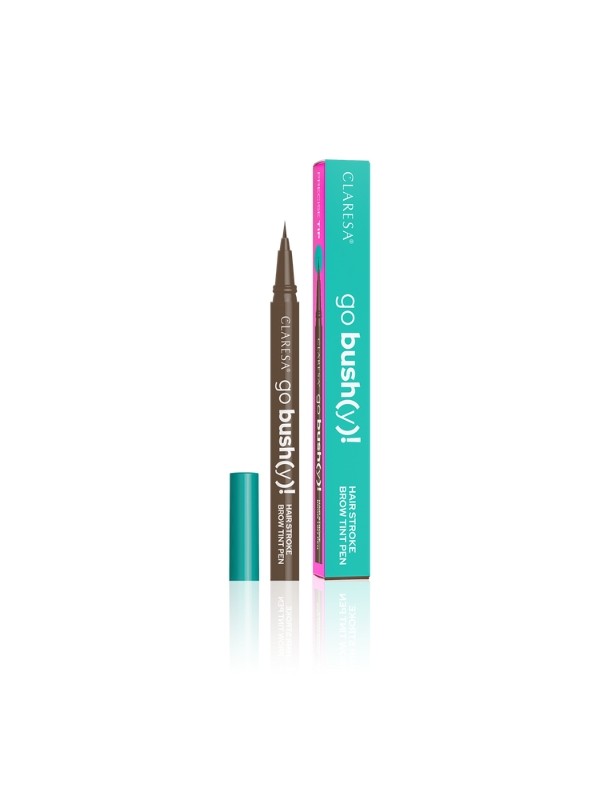 Claresa GO BUSHY eyebrow pen /03/