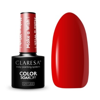 Claresa Make A Wish Hybrid varnish /1/ 5 g