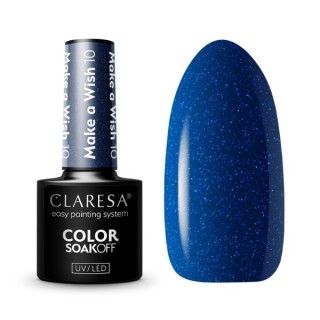 Claresa Make A Wish Hybrid varnish /10/ 5 g