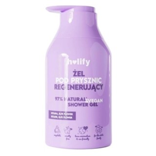 Holify Regenerating Shower Gel 500 ml