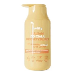 Holify Energiserende Bodylotion 300 ml