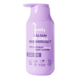 Holify Regenererende Bodylotion 300 ml