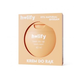 Holify Handcrème 40 ml