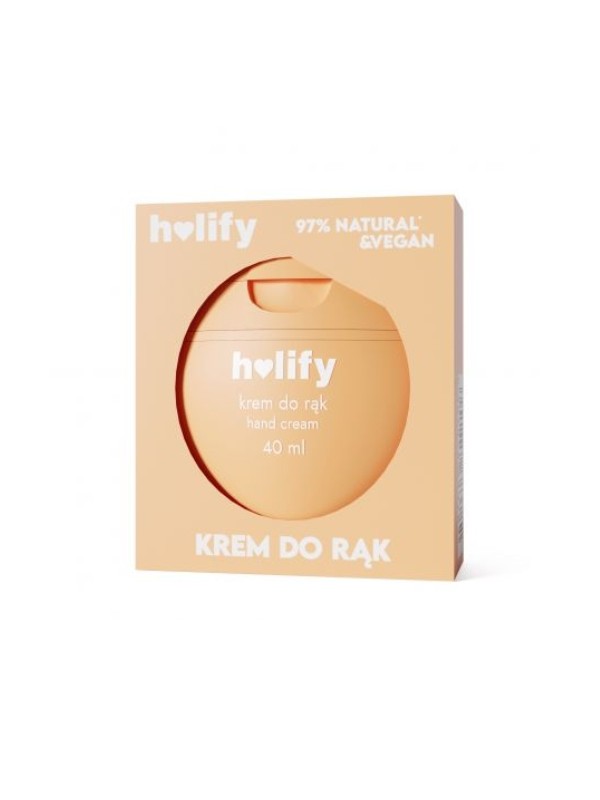 Holify Handcreme 40 ml