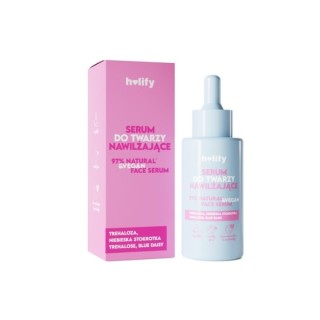 Holify Hydraterend Serum 40 ml