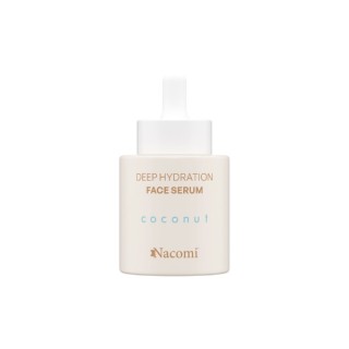 Nacomi Deep hydration Coconut Serum 30 ml