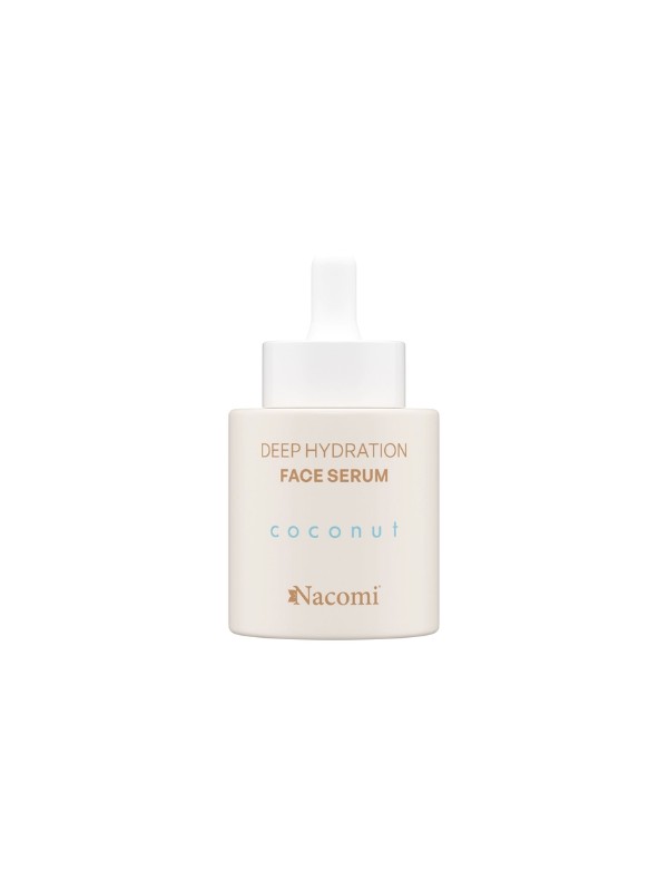 Nacomi Diepe hydration Serum 30 Coconut