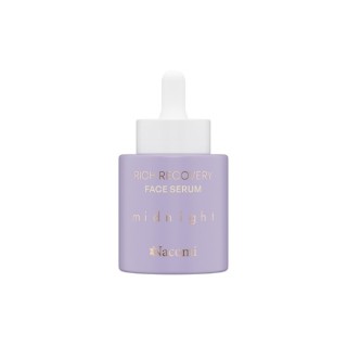 Nacomi Rich recovery Midnight face Serum 30 ml