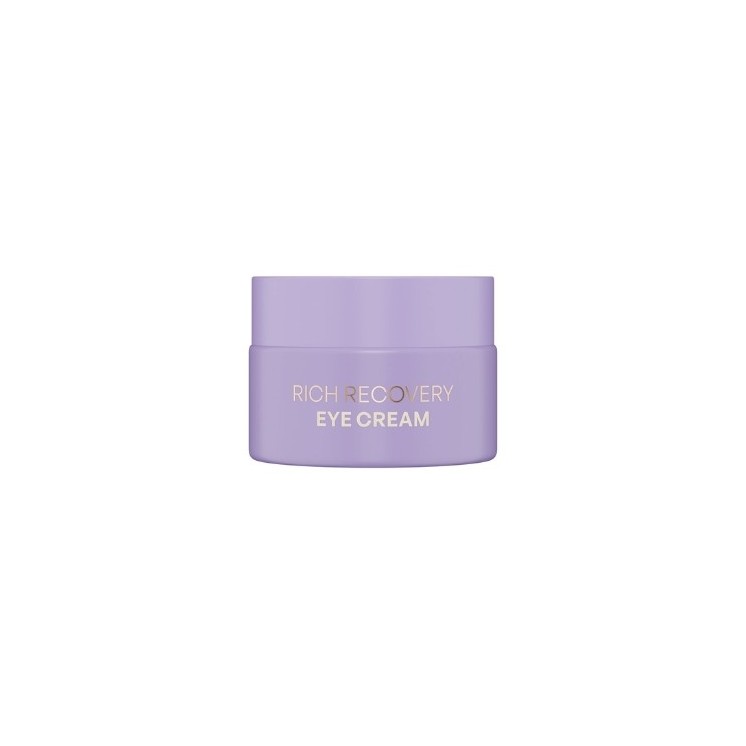 Nacomi Rich recovery Midnight eye cream 15 ml