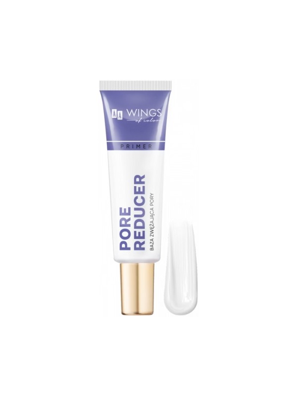 AA Wings of Color Primer Porenreduzierer 30 ml