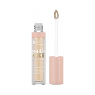 AA Wings of Color Gentle Nude Concealer Covering concealer- serum 401 Vanilla 6.2 g