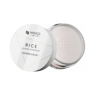 AA Wings of Color Rice face powder 5 g