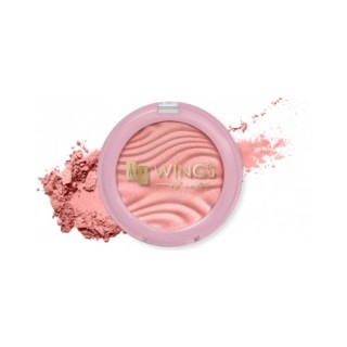 AA Wings of Color Blush & Go Blush 01 Fancy Pink 5 g